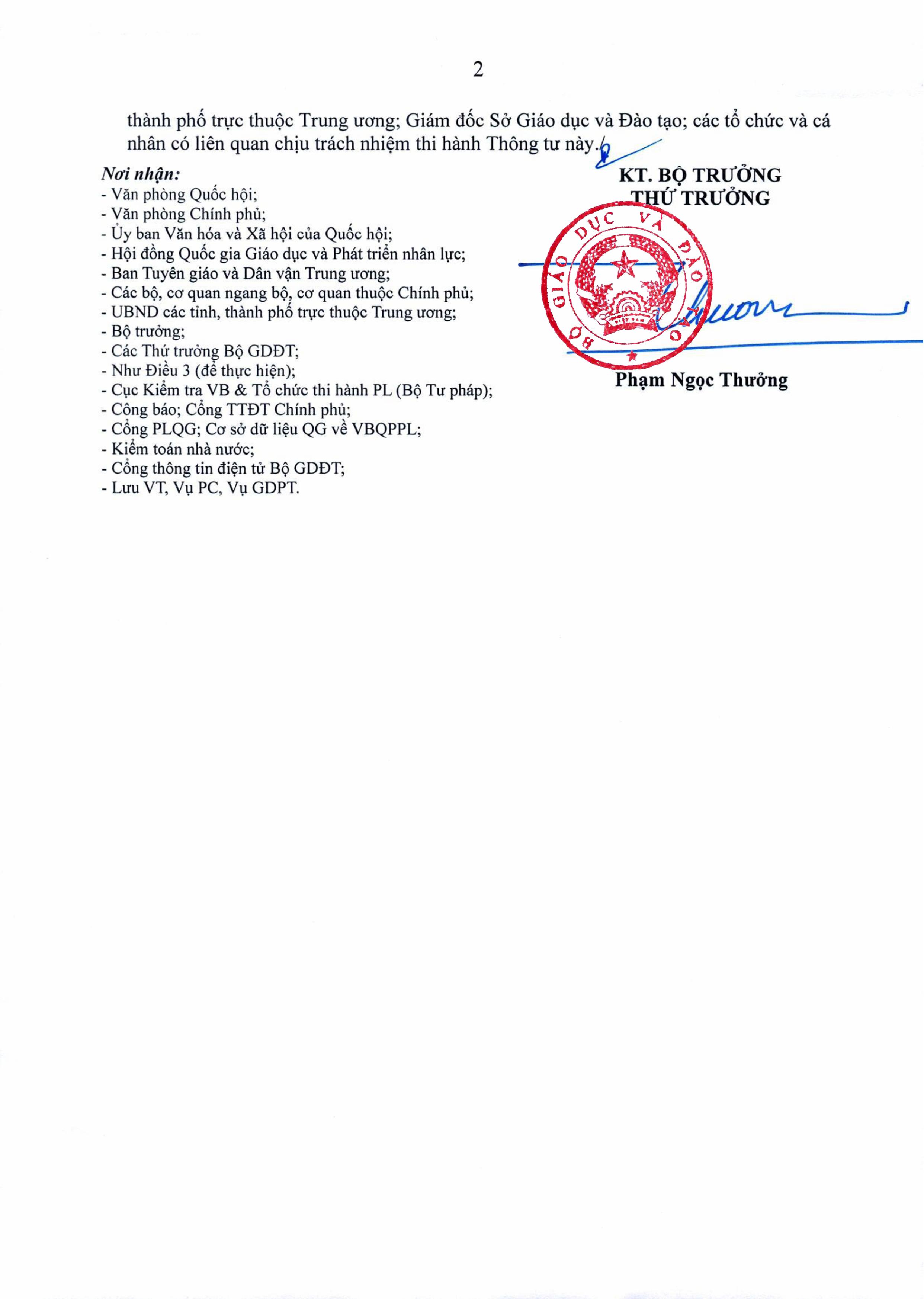 THPT CHU VĂN AN - GIA NGHĨA