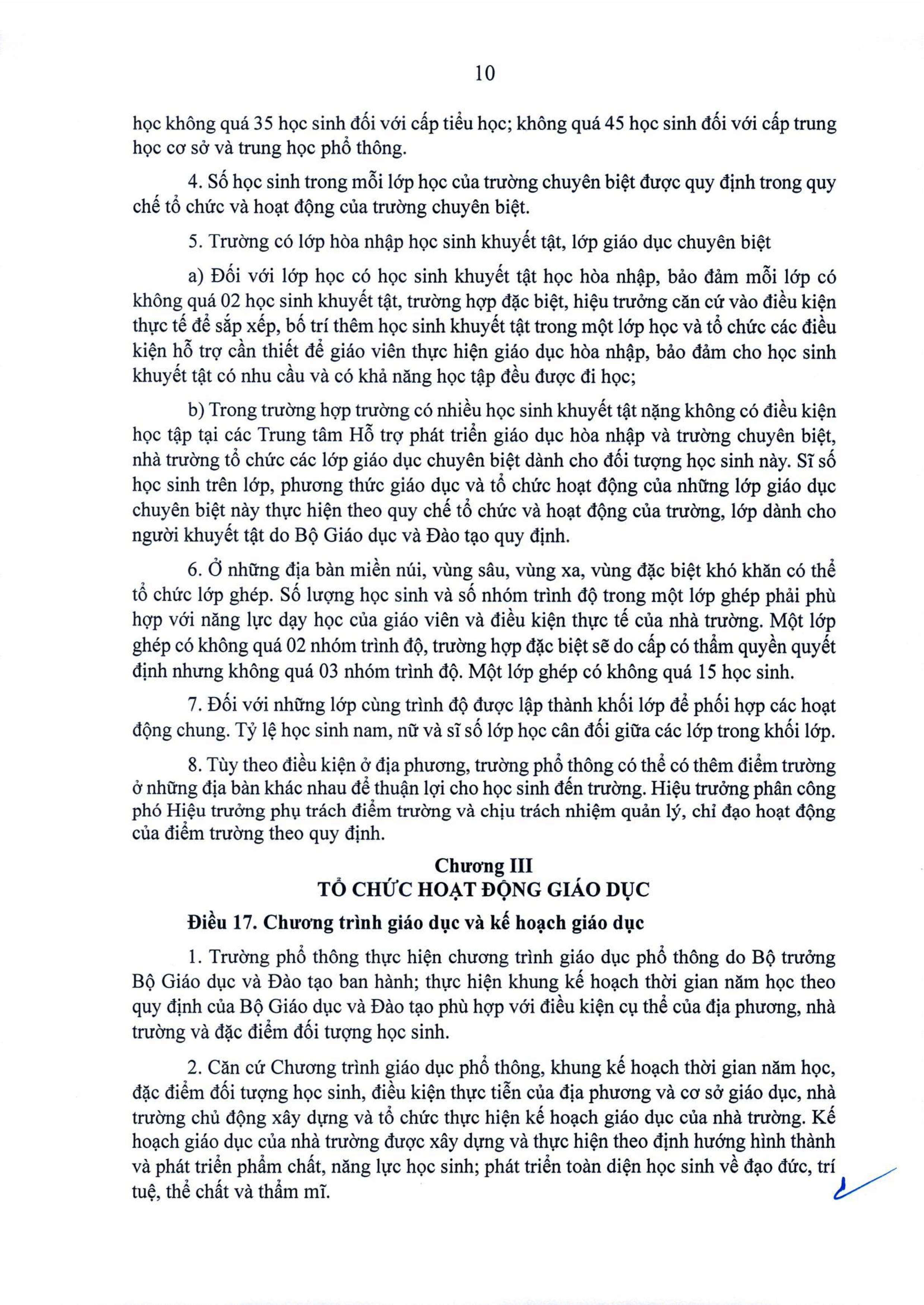 THPT CHU VĂN AN - GIA NGHĨA