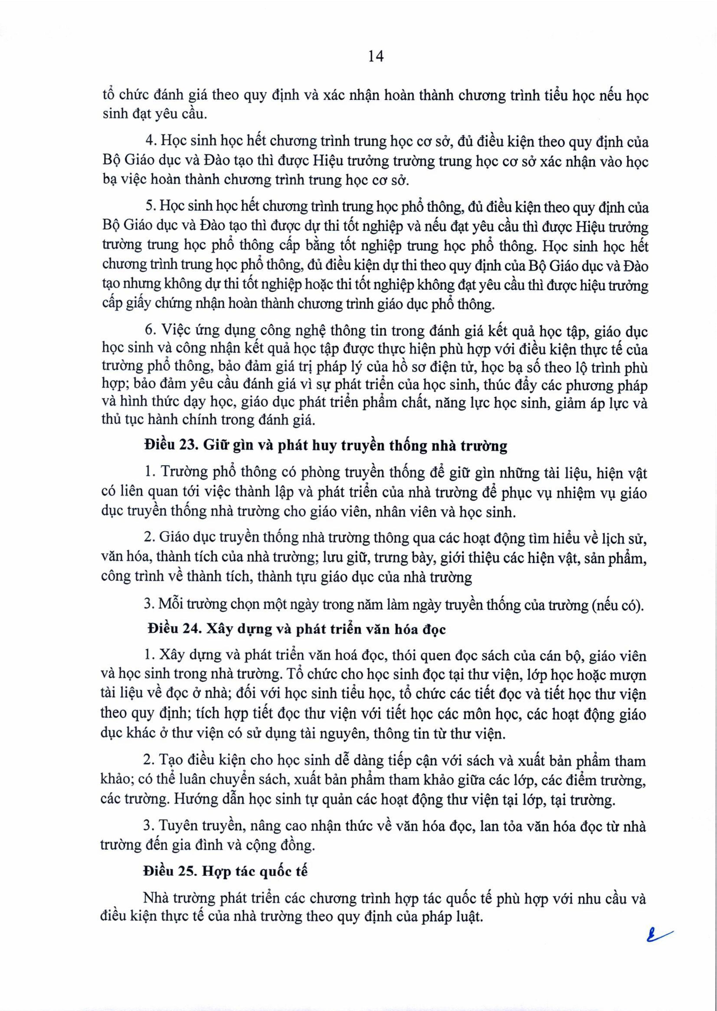 THPT CHU VĂN AN - GIA NGHĨA