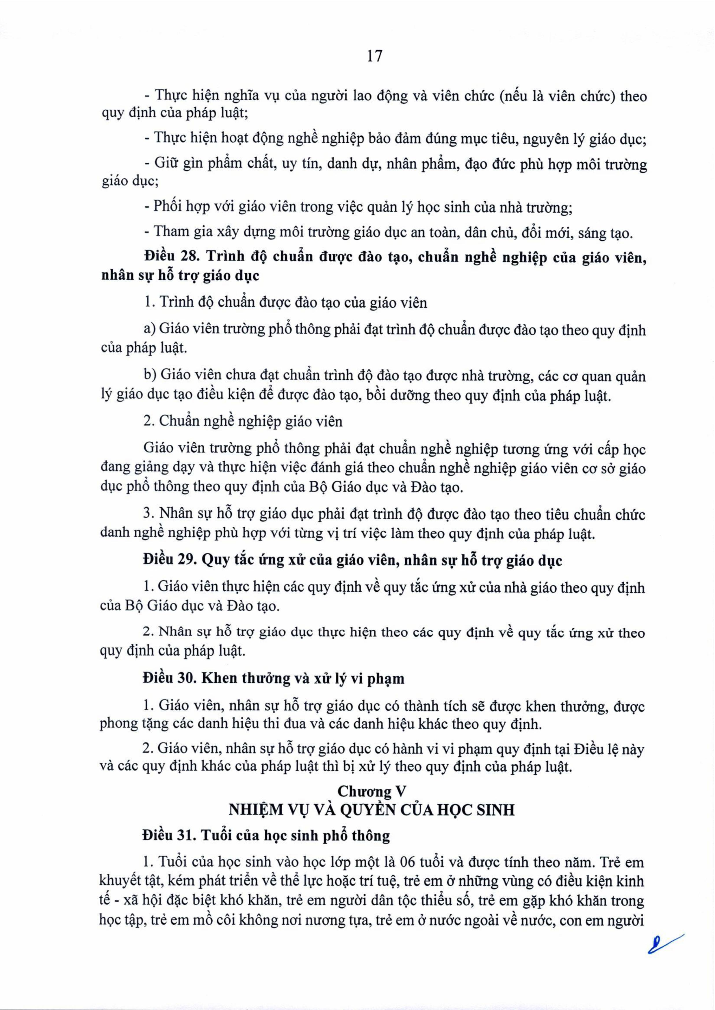 THPT CHU VĂN AN - GIA NGHĨA