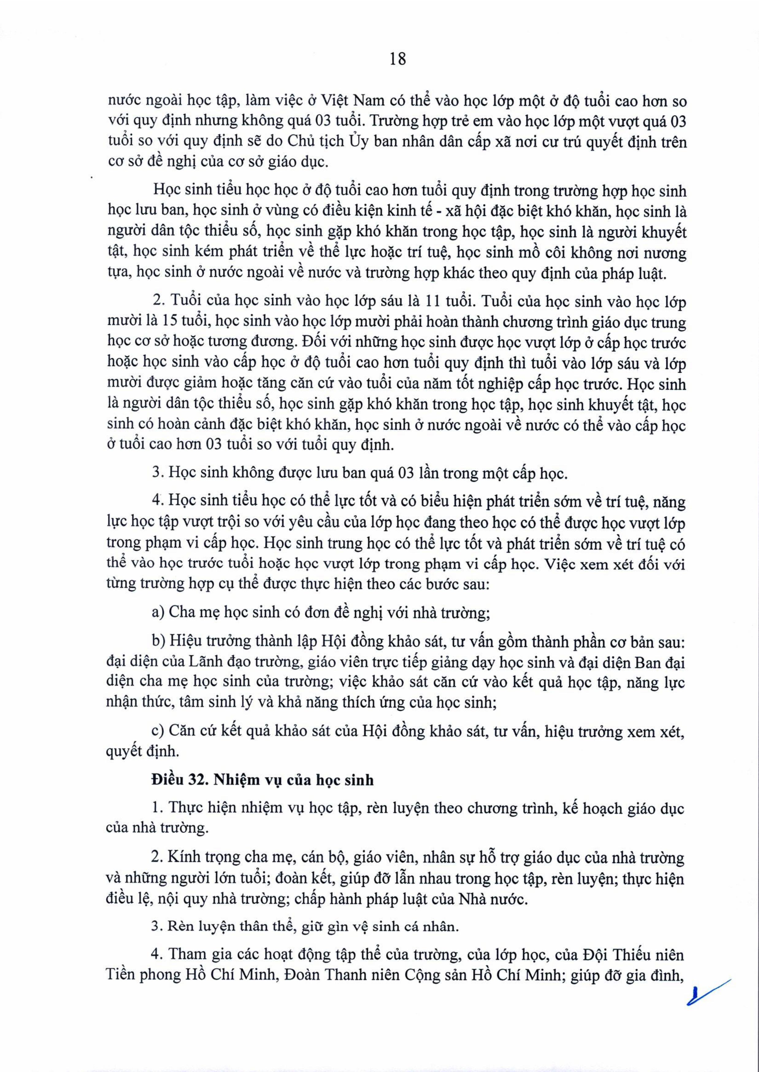 THPT CHU VĂN AN - GIA NGHĨA