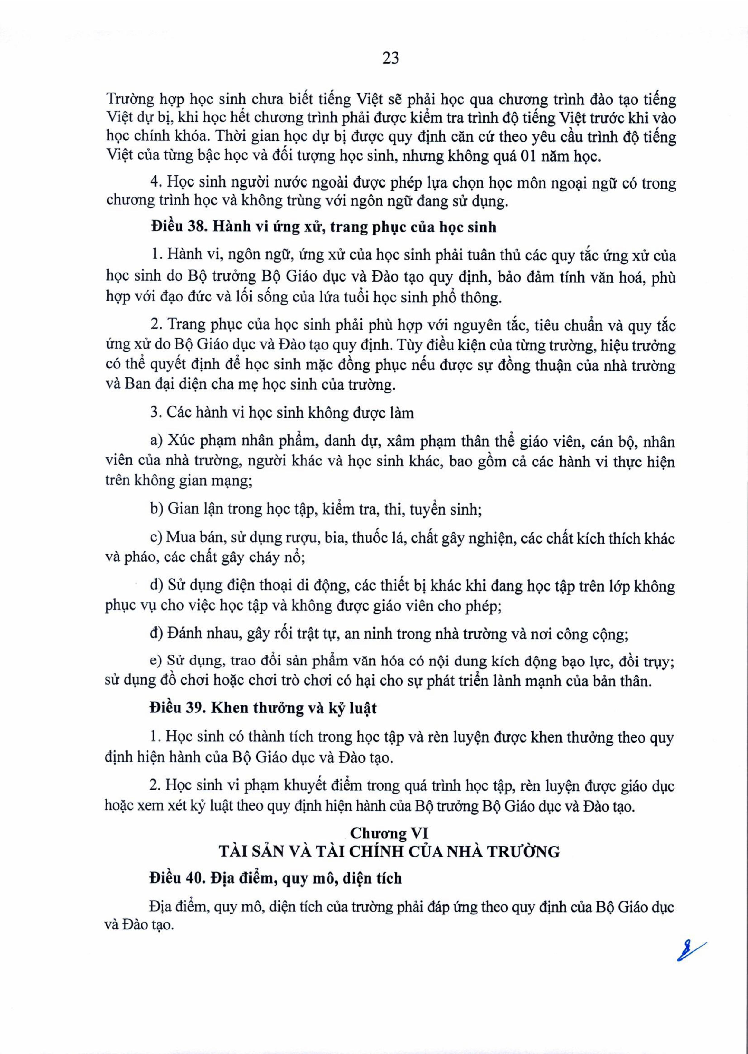 THPT CHU VĂN AN - GIA NGHĨA