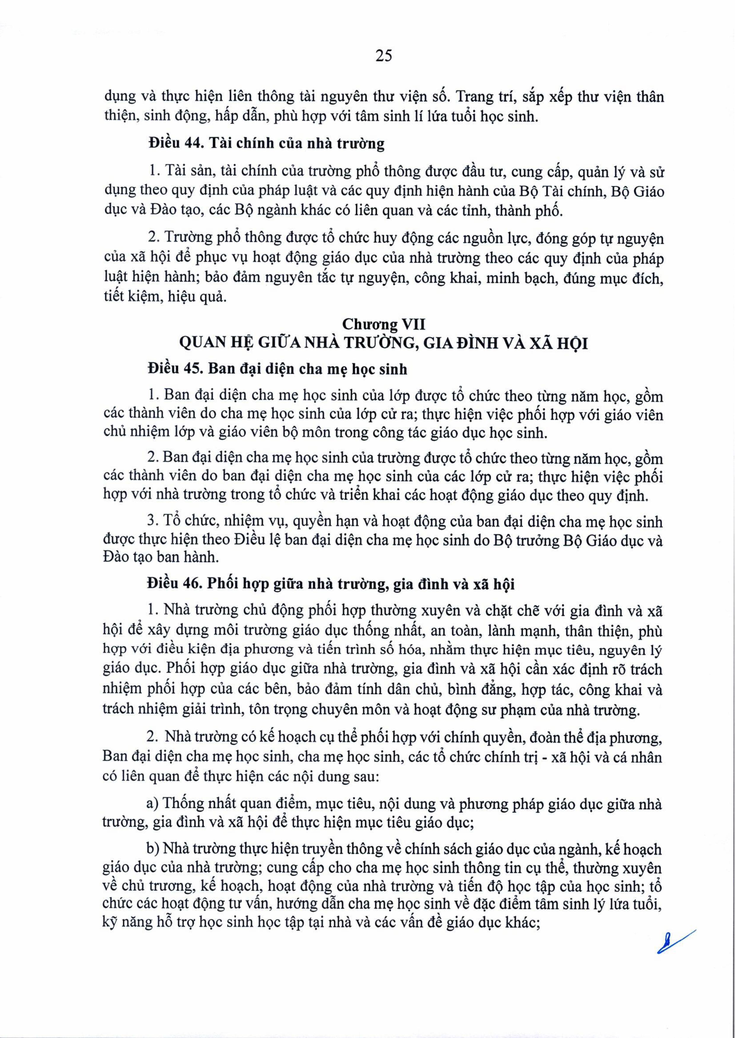 THPT CHU VĂN AN - GIA NGHĨA