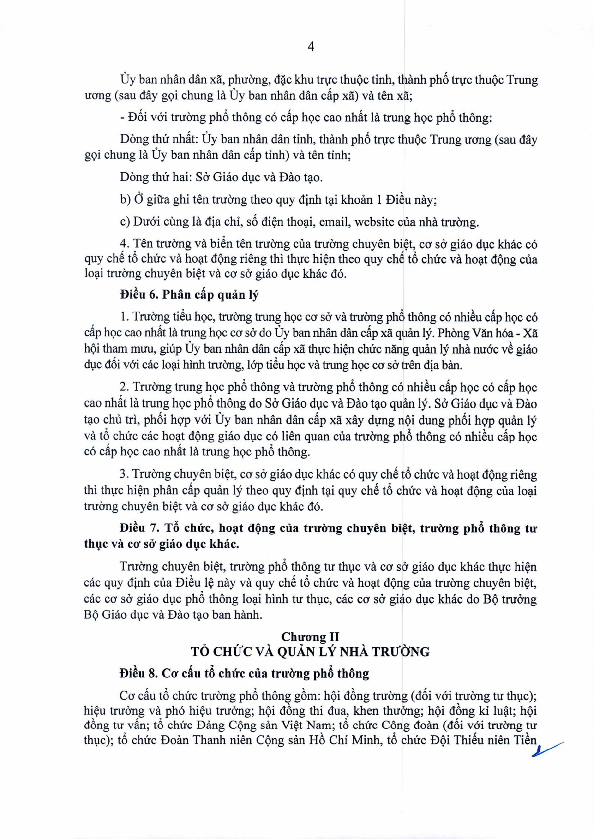 THPT CHU VĂN AN - GIA NGHĨA