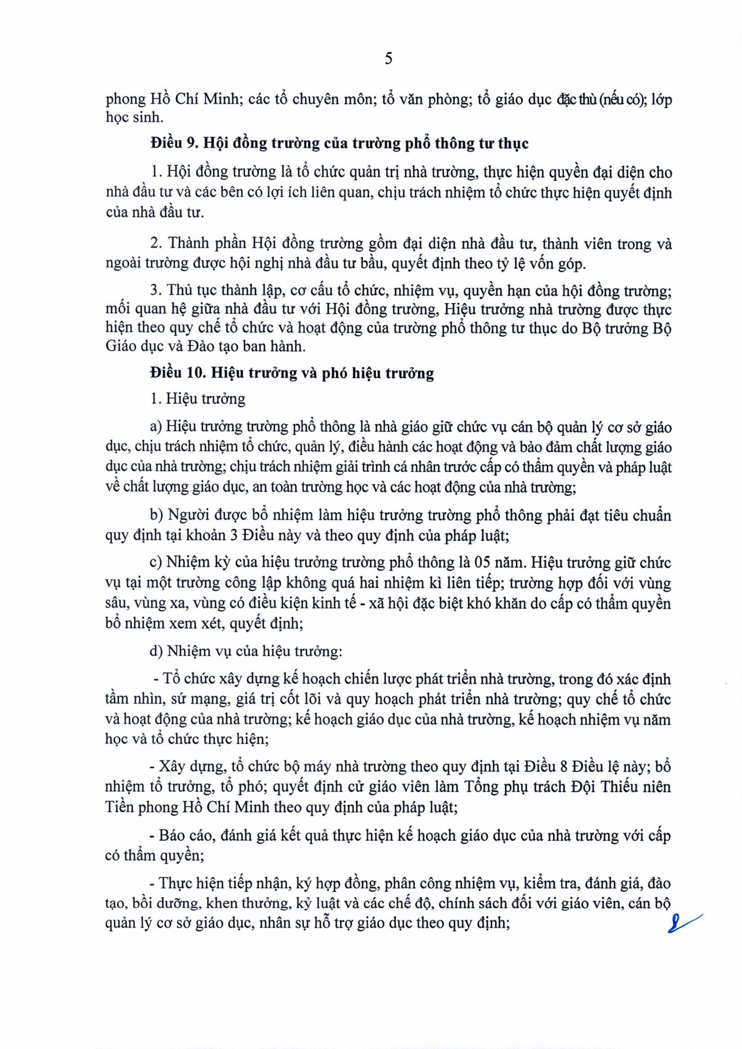 THPT CHU VĂN AN - GIA NGHĨA