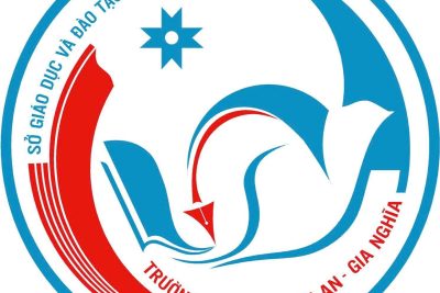 Quyết định về việc đổi tên Trường THPT Chu Văn An thành Trường THPT Chu Văn An –  Gia Nghĩa