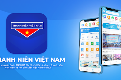 Triển khai Phần mềm Quản lý nghiệp vụ công tác đoàn viên, tích hợp với Ứng dụng Thanh niên Việt Nam năm 2023