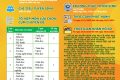 THPT CHU VĂN AN: KẾ HOẠCH TUYỂN SINH VÀO LỚP 10 NĂM HỌC 2025 – 2026