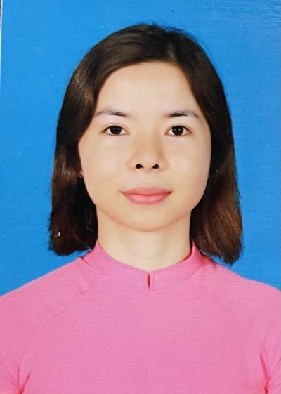 Cao Thị Thanh Hồng