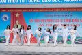 Bế mạc Kỳ thi Olympic 23/3 tỉnh Đăk Nông lần thứ 9 năm 2025