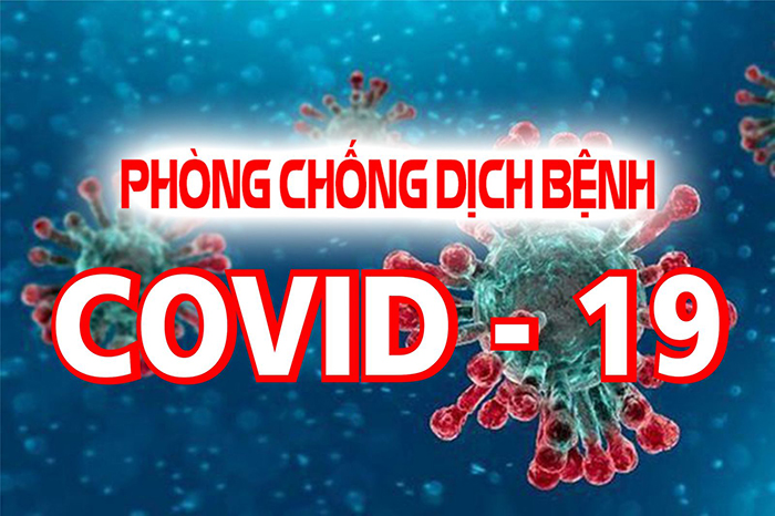 Chủ động triển khai công tác phòng, chống dịch