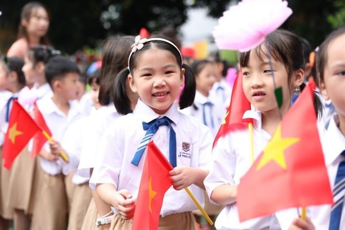 10 nhiệm vụ, giải pháp trọng tâm của ngành Giáo dục năm học 2025 – 2026