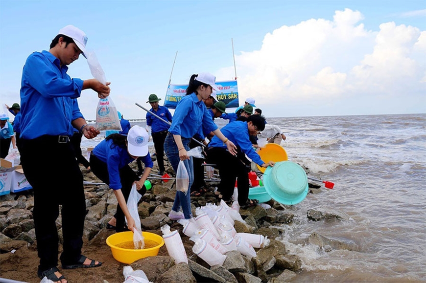 Nhận diện và phòng ngừa biểu hiện “nhạt Đảng, phai Đoàn” ở một bộ phận thanh niên Việt Nam hiện nay-Bài 1: Biểu hiện và tác hại