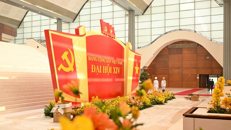 Kết luận 228-KL/TW về tình hình, kết quả hoạt động của bộ máy hệ thống chính trị và chính quyền địa phương 2 cấp