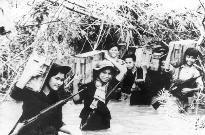 Kỷ niệm 91 năm Ngày Thành lập Dân quân tự vệ Việt Nam (28/3/1935 – 28/3/2026) – phát huy vai trò lực lượng vũ trang quần chúng trong sự nghiệp xây dựng và bảo vệ Tổ quốc