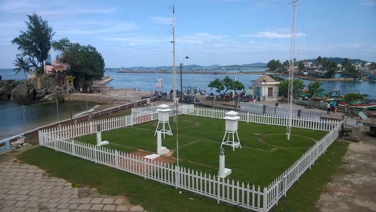 Ngày Nước thế giới và Ngày Khí tượng thế giới năm 2026: Thúc đẩy kết nối khoa học và hành động thực tiễn