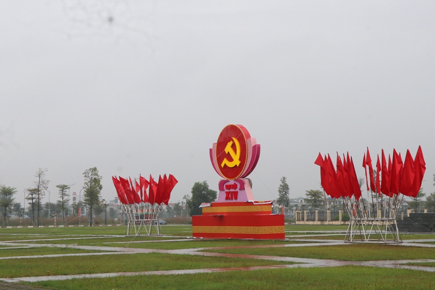 Thực thi nghị quyết – thước đo quyết định năng lực lãnh đạo – Bài 4: Kỷ luật nghiêm nhưng không triệt tiêu động lực hành động Thực thi nghị quyết – thước đo quyết định năng lực lãnh đạo – Bài 4: Kỷ luật nghiêm nhưng không triệt tiêu động lực hành động