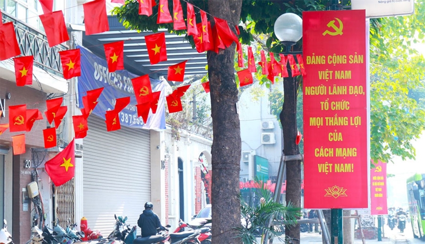 Tỉnh táo trước âm mưu chia rẽ mối quan hệ giữa Đảng và Chính phủ