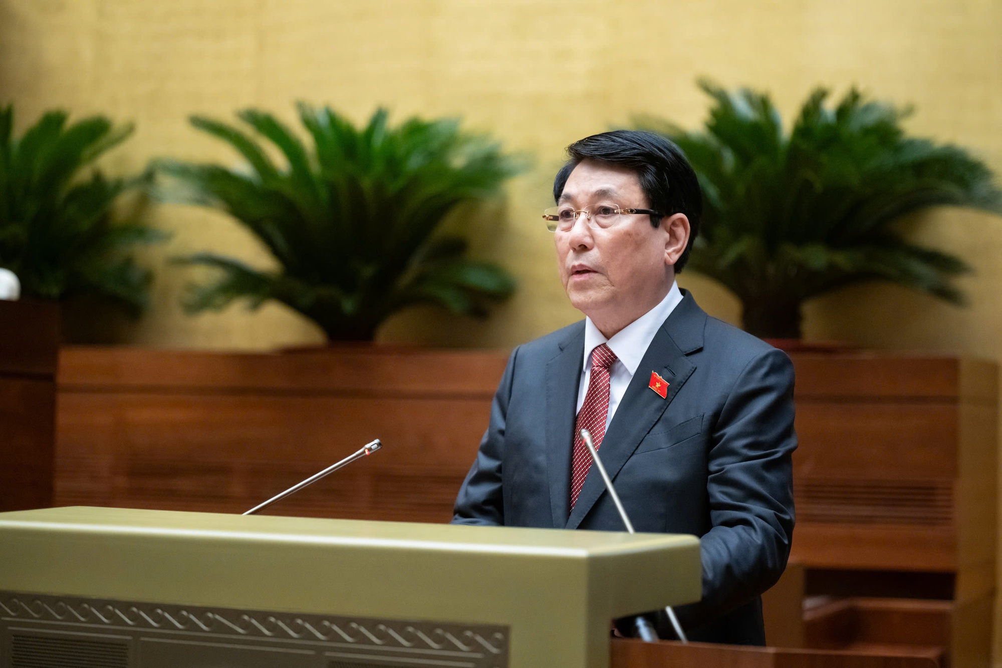 Thư của Chủ tịch nước Lương Cường gửi ngành Giáo dục nhân dịp khai giảng năm học 2025-2026