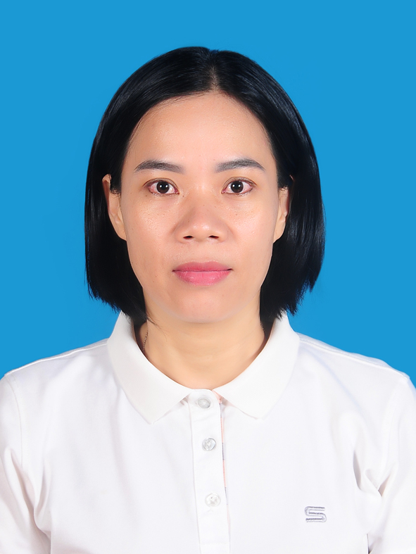 Nguyễn Thị Phước