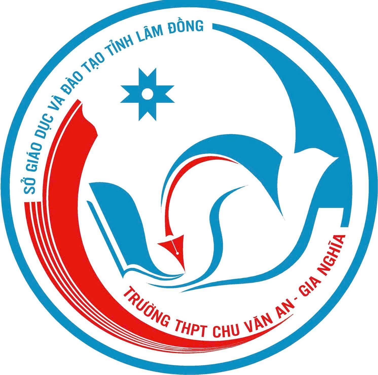 Quyết định về việc đổi tên Trường THPT Chu Văn An thành Trường THPT Chu Văn An –  Gia Nghĩa