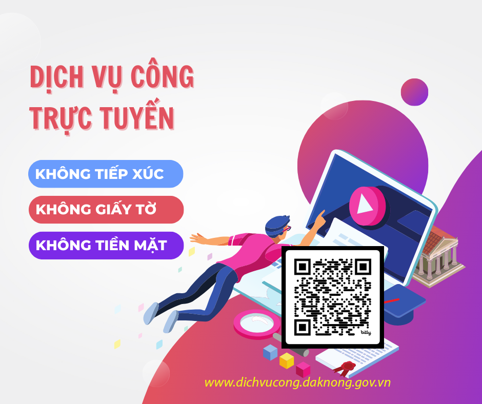 6 lý do nên chọn Dịch vụ công trực tuyến