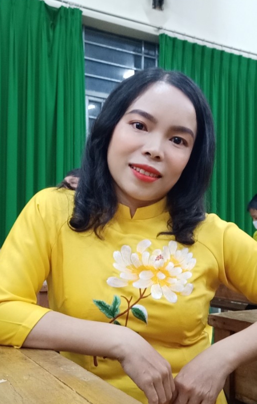 Nguyễn Thị Tưởng Nguyễn Thị Tưởng