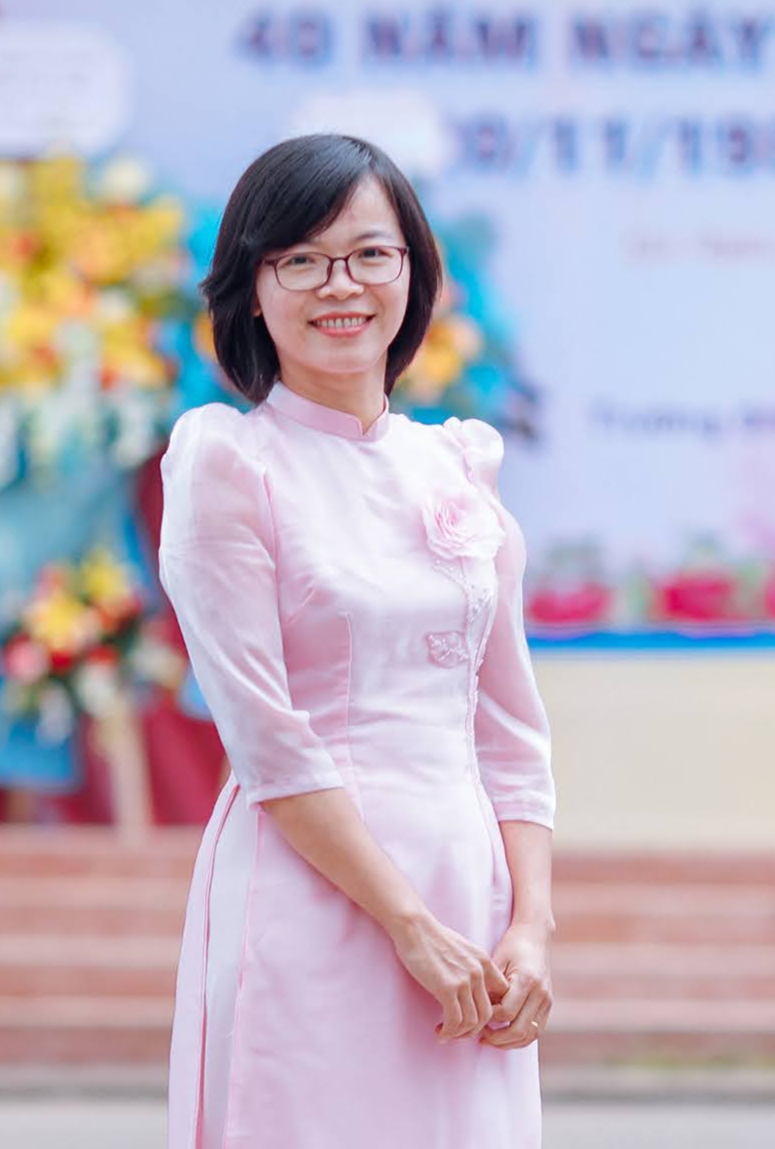 Phạm Thị Hồng Loan Phạm Thị Hồng Loan