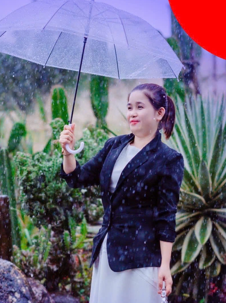 Võ Thị Thu Hằng