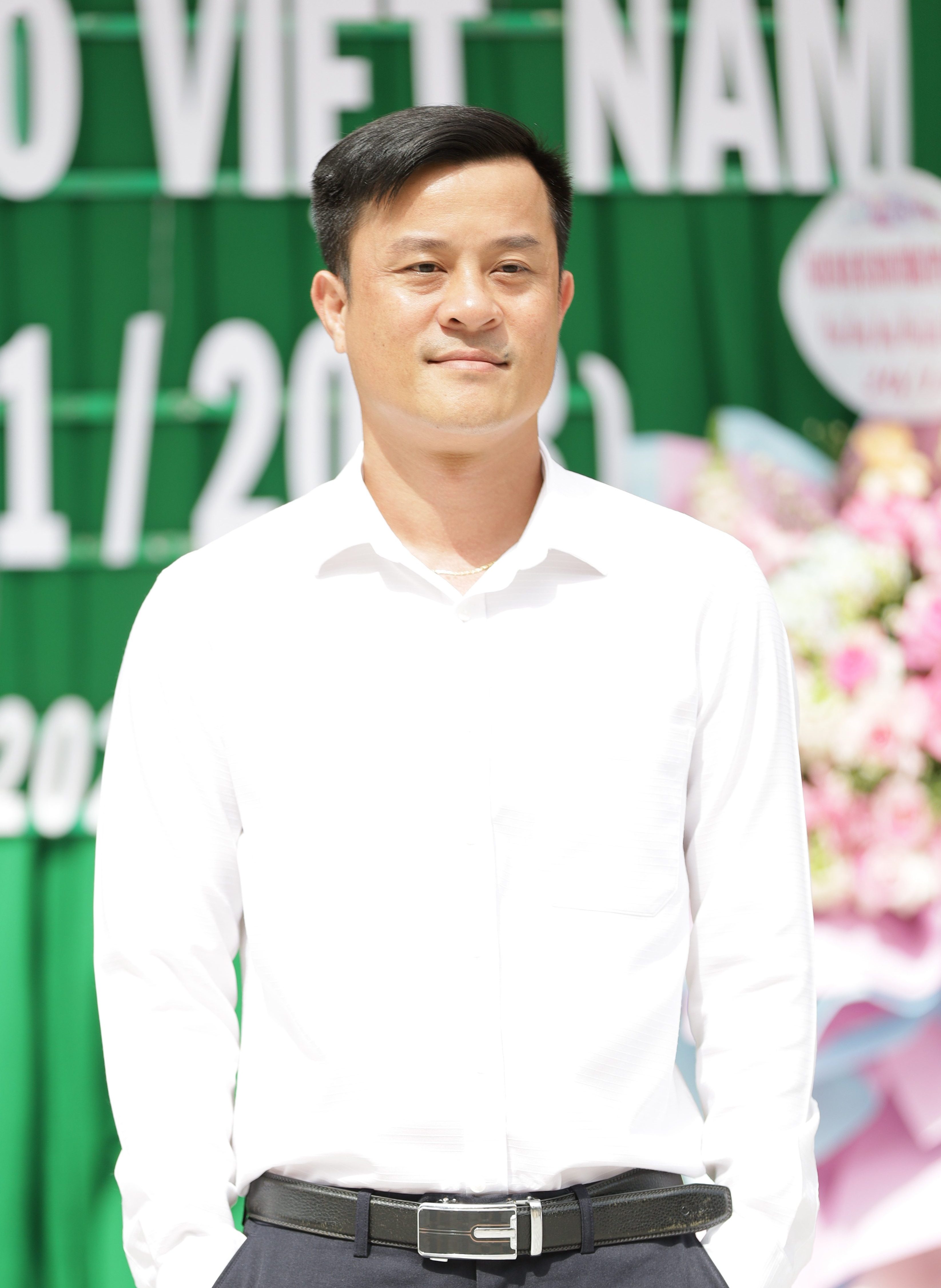Hồ Thanh Hải Hồ Thanh Hải