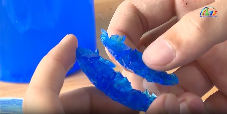 Phóng sự về phong trào đổi mới sáng tạo trong dạy học tại trường THPT Chu Văn An – Gia Nghĩa