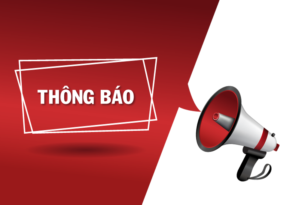 Thông báo Về việc tổ chức khám sức khỏe định kỳ cho học sinh năm 2026