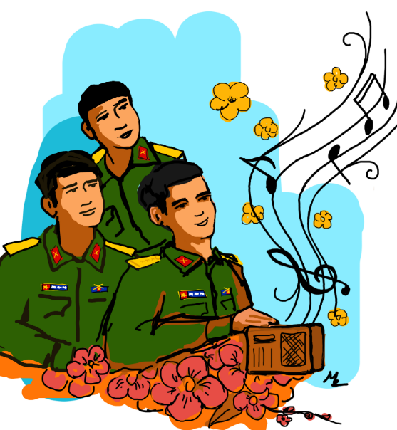 Chương trình “Xuân Chiến sĩ” lần thứ XI, năm 2026