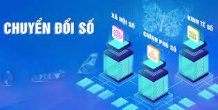 NGÀY CHUYỂN ĐỔI SỐ