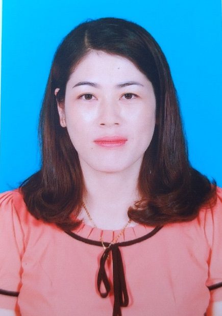 Vũ Thị Chúc Vũ Thị Chúc