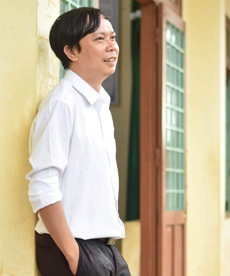 Đặng Trung Nguyên Đặng Trung Nguyên