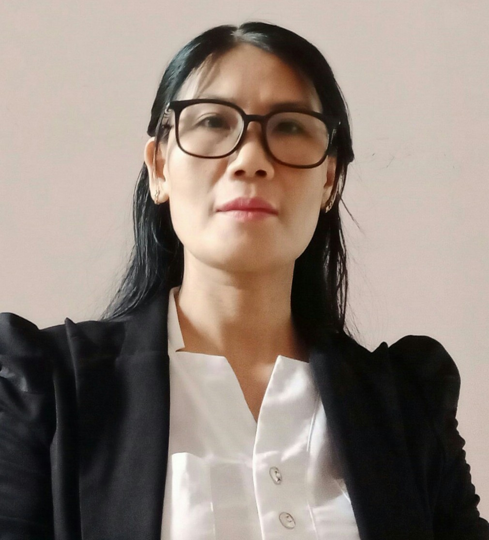 Nguyễn Thị Thu Hồng Nguyễn Thị Thu Hồng