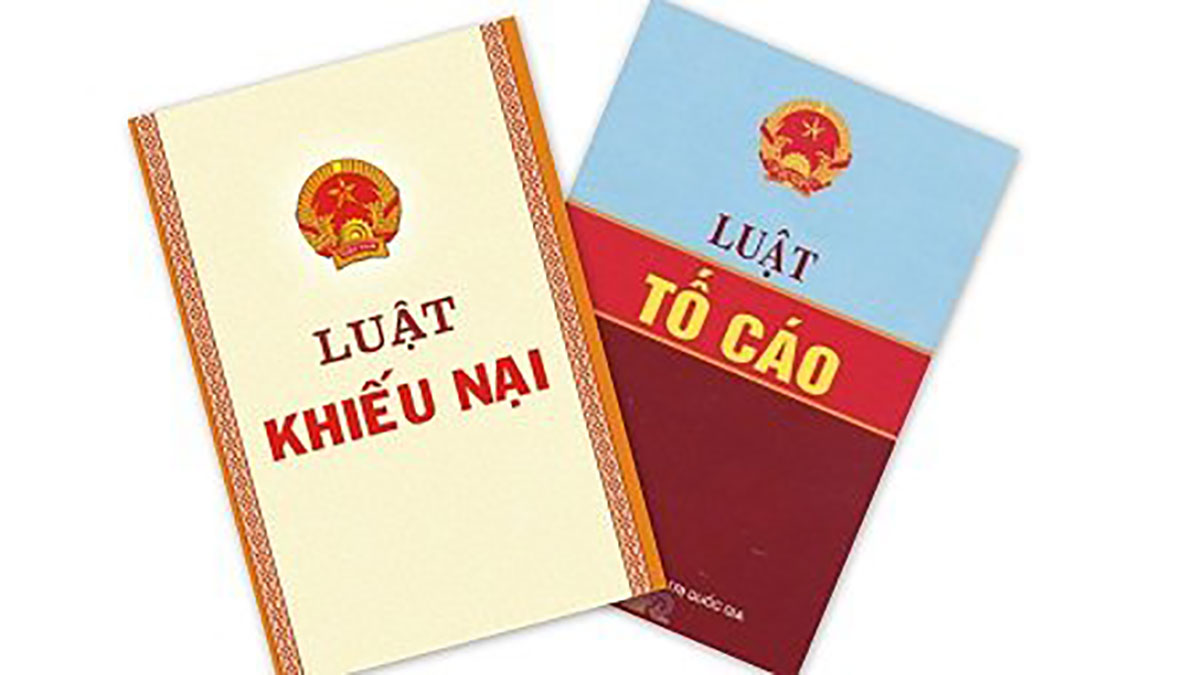 Tăng cường quán triệt, thực hiện đúng quy định của pháp luật về khiếu nại, tố cáo, kiến nghị, phản ánh