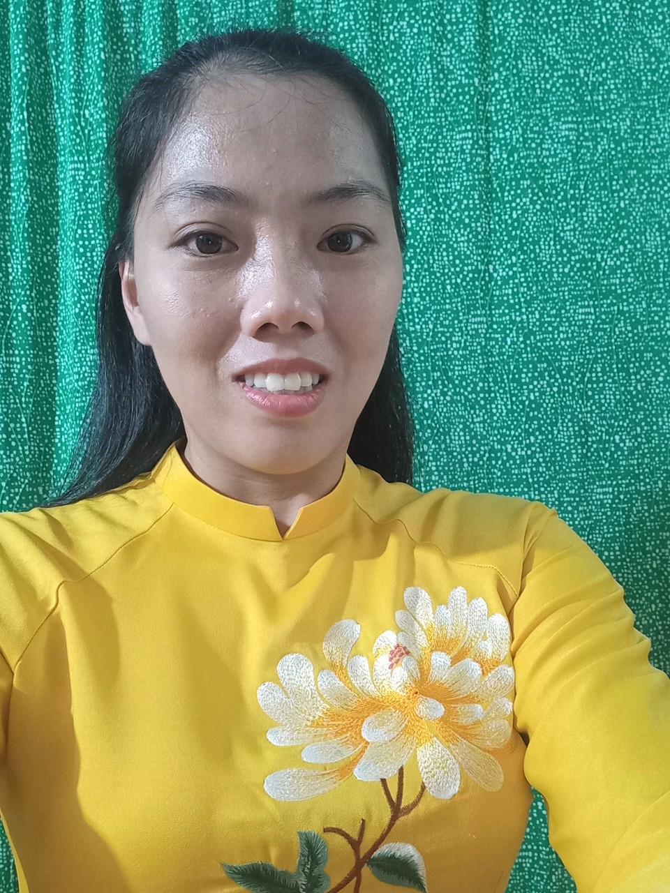 Lê Thị Sâm Lê Thị Sâm