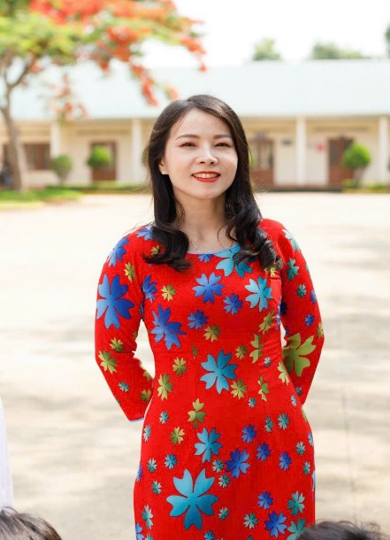Nguyễn Thị Anh Thư Nguyễn Thị Anh Thư