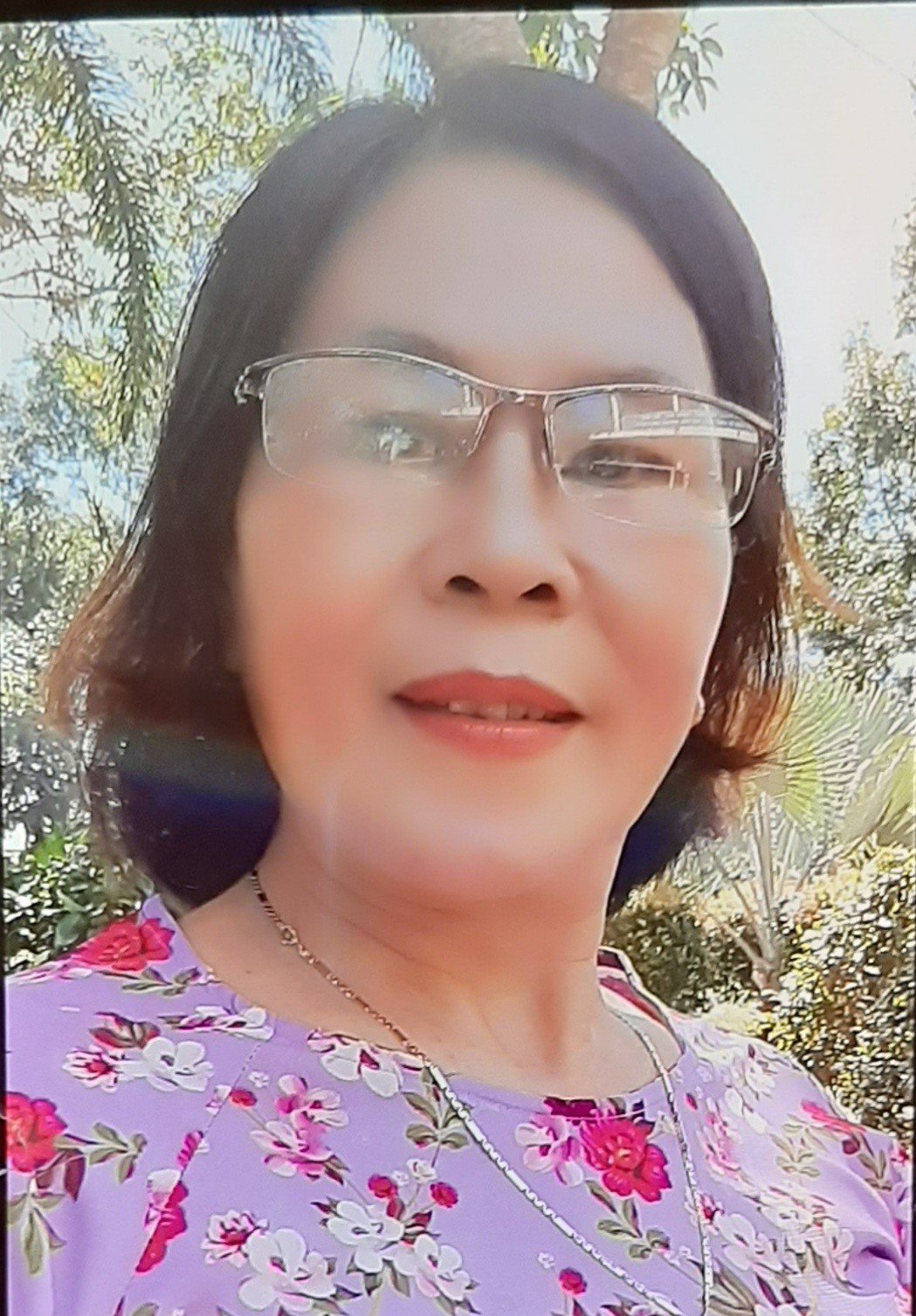 Nguyễn Thị Tuyến Nguyễn Thị Tuyến