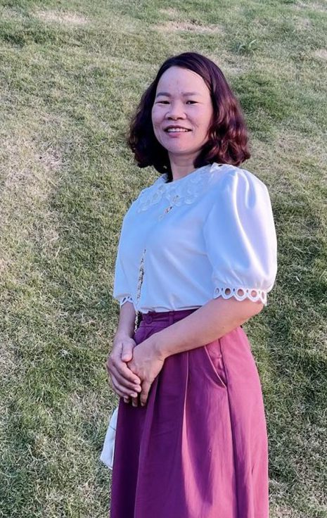 Phạm Thị Thanh Dung Phạm Thị Thanh Dung