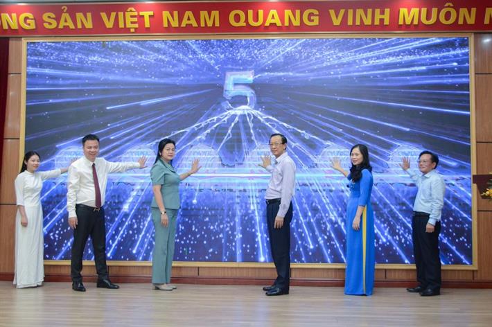 Cuộc thi viết “Những kỷ niệm sâu sắc về thầy cô và mái trường” năm 2023