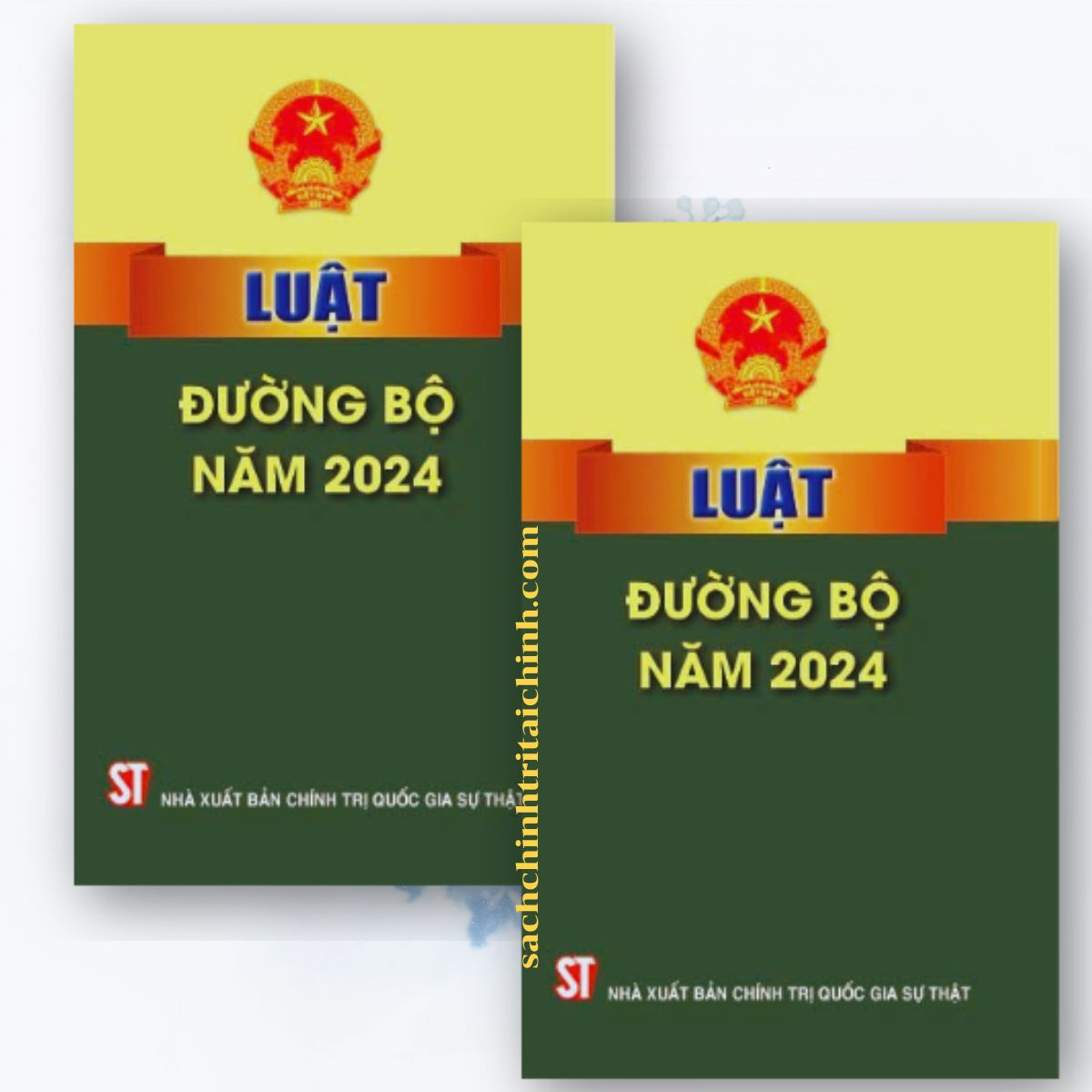 Những nội dung cơ bản của Luật Đường bộ số 35/2024/QH15