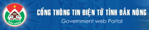 Cổng TTĐT ĐN