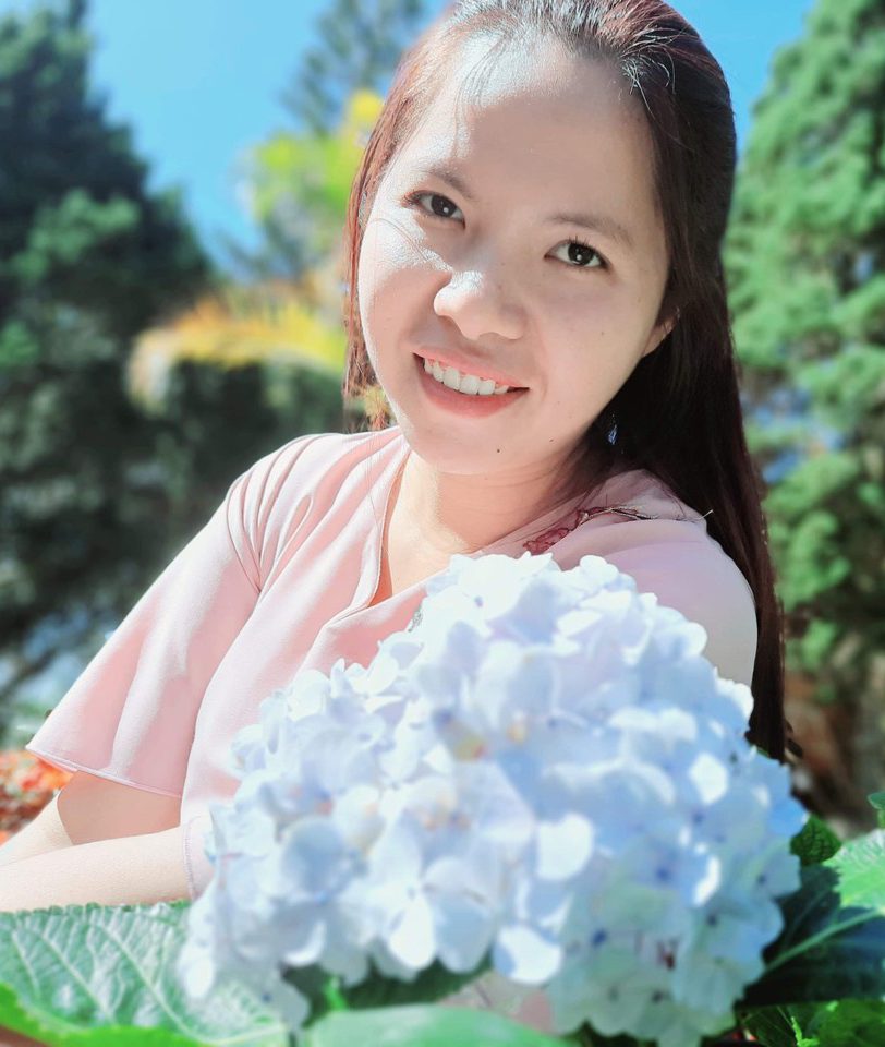 Trần Thị Thương Hoài Trần Thị Thương Hoài