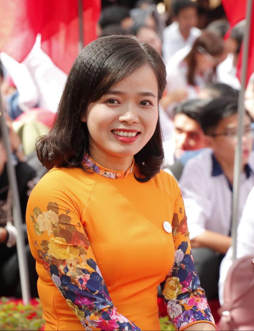 Văn Thị Phương Hồng Văn Thị Phương Hồng