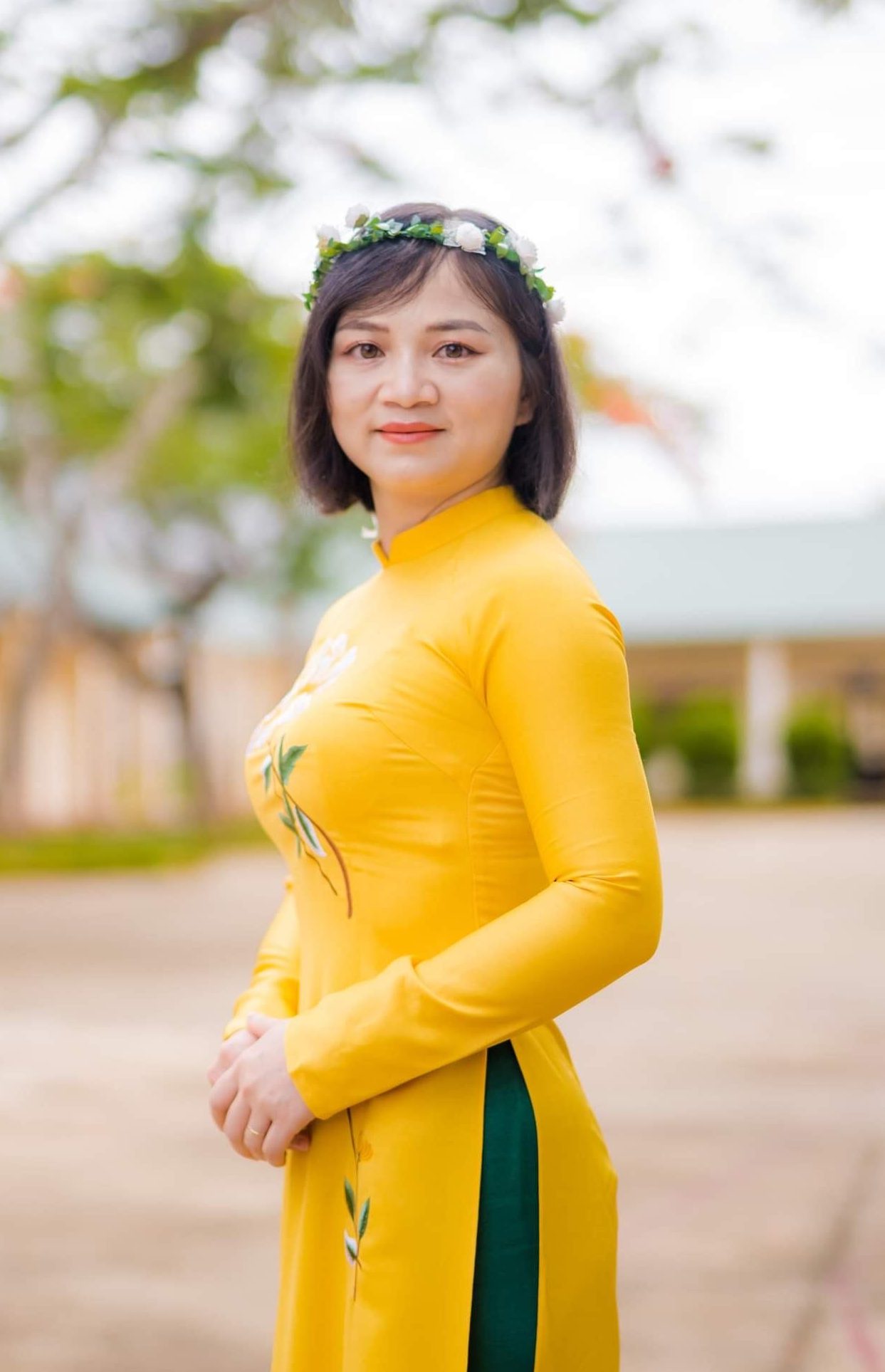 Vũ Đoàn Thanh Thúy Vũ Đoàn Thanh Thúy