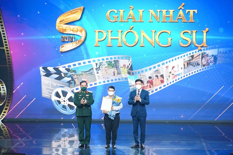 Thể lệ Liên hoan phim toàn quốc về an toàn giao thông năm 2023