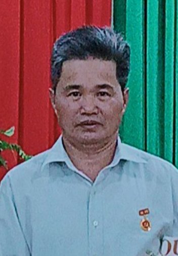 Trần Văn Lộc